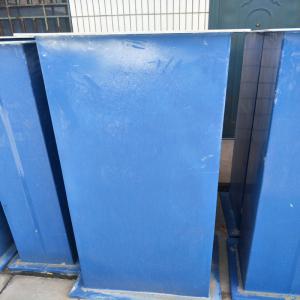 無(wú)機(jī)管道