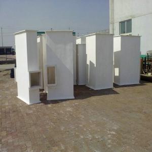 無(wú)機(jī)管道