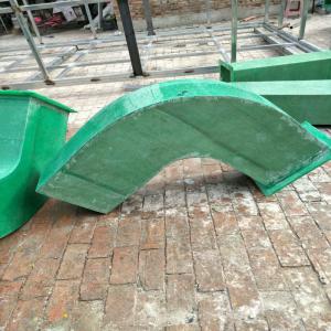 無(wú)機(jī)管道